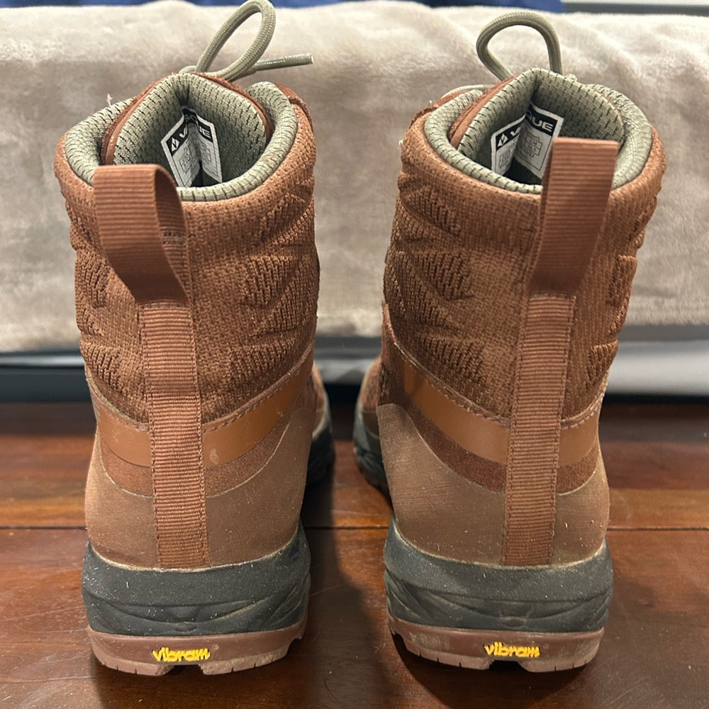 Vasque Torre AT GTX Hiking Boots Sz 9.5 - Picture 4 of 11